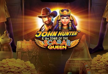 John Hunter and the Mayan Gods