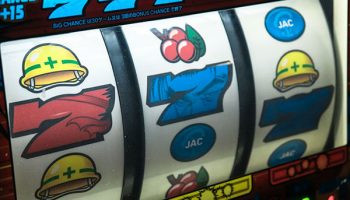 Самые щедрые автоматы