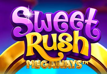 Sweet Rush Megaways