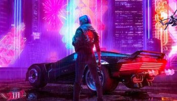 Cyberpunk