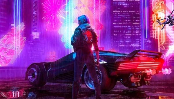 Cyberpunk